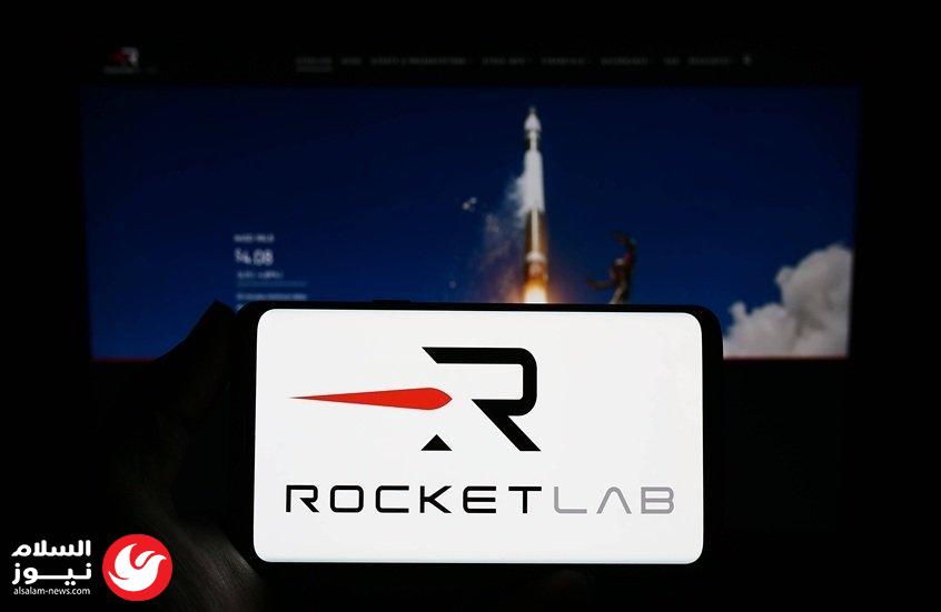 ���� �� 8 ������� �����.. Rocket Lab ����� �� ����