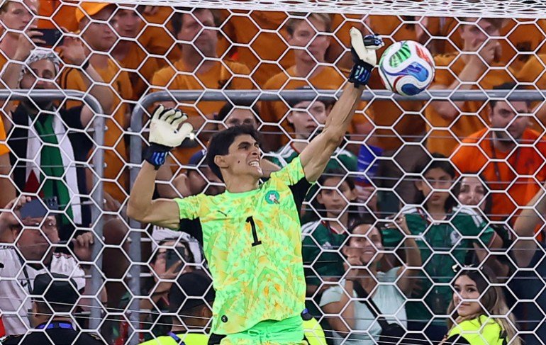 Soccer