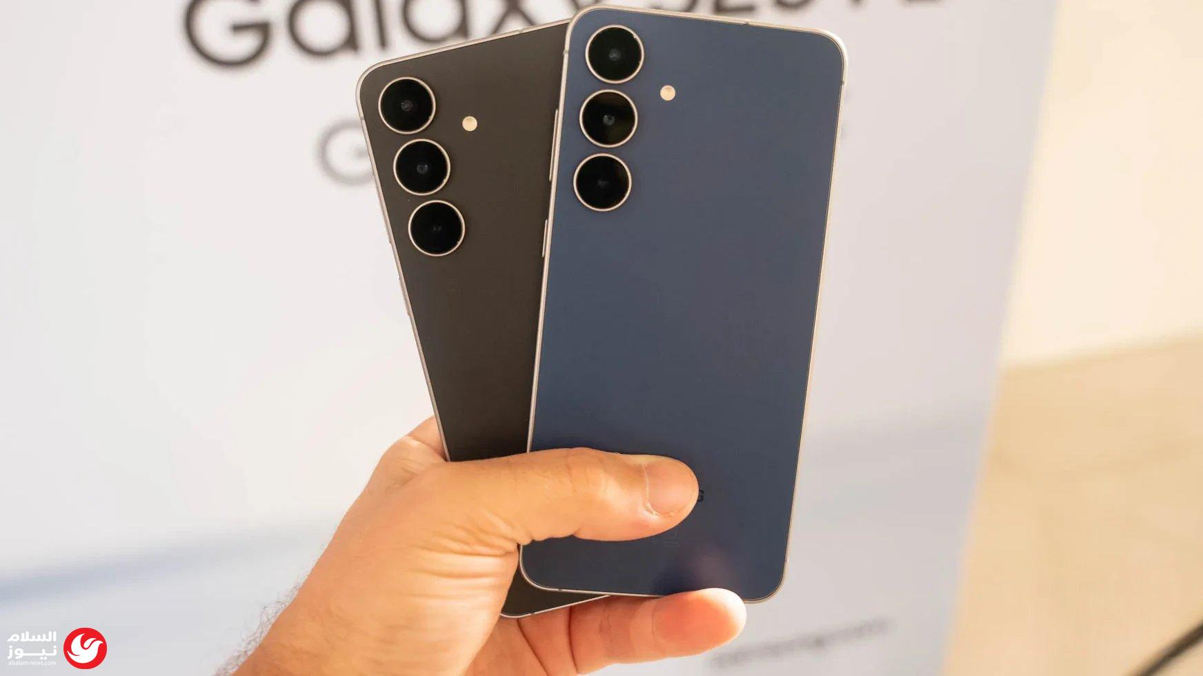 ������� ���� ������: Galaxy S26 FE ���� ������ ���