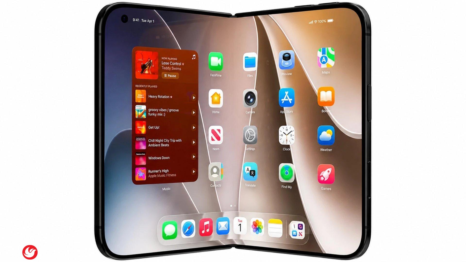 ���� ����� ������� ����� iPhone Ultra: ����� �����