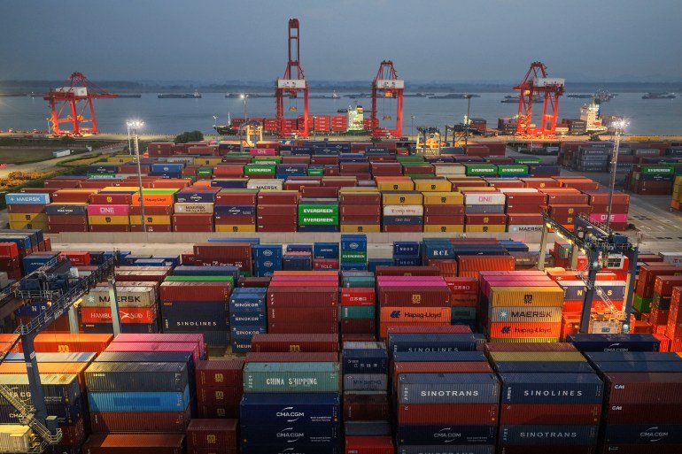 An