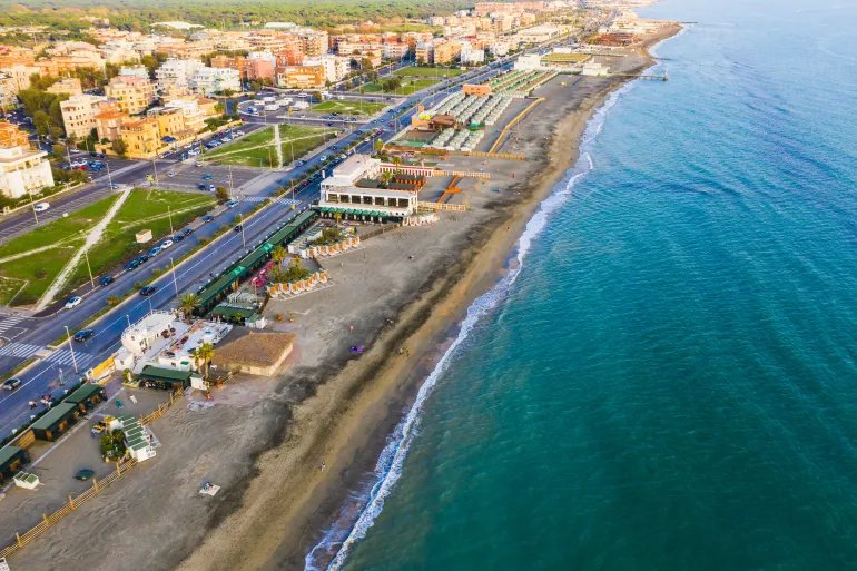 Ostia