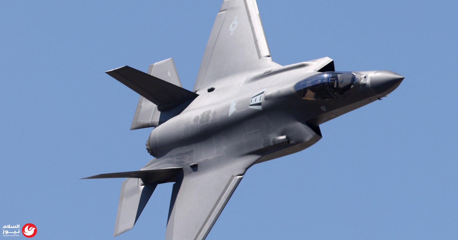 ���� ������ F-35B �� ����������.. ���� ������ ��